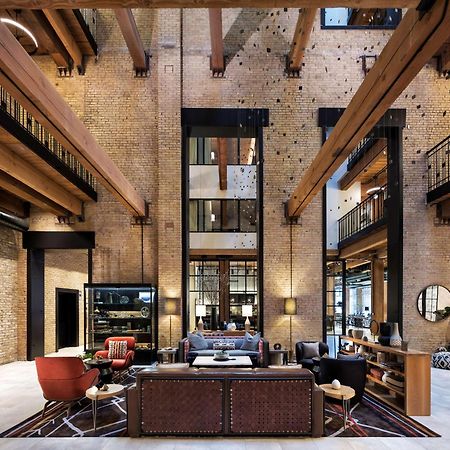 Canopy By Hilton Minneapolis Mill District Extérieur photo