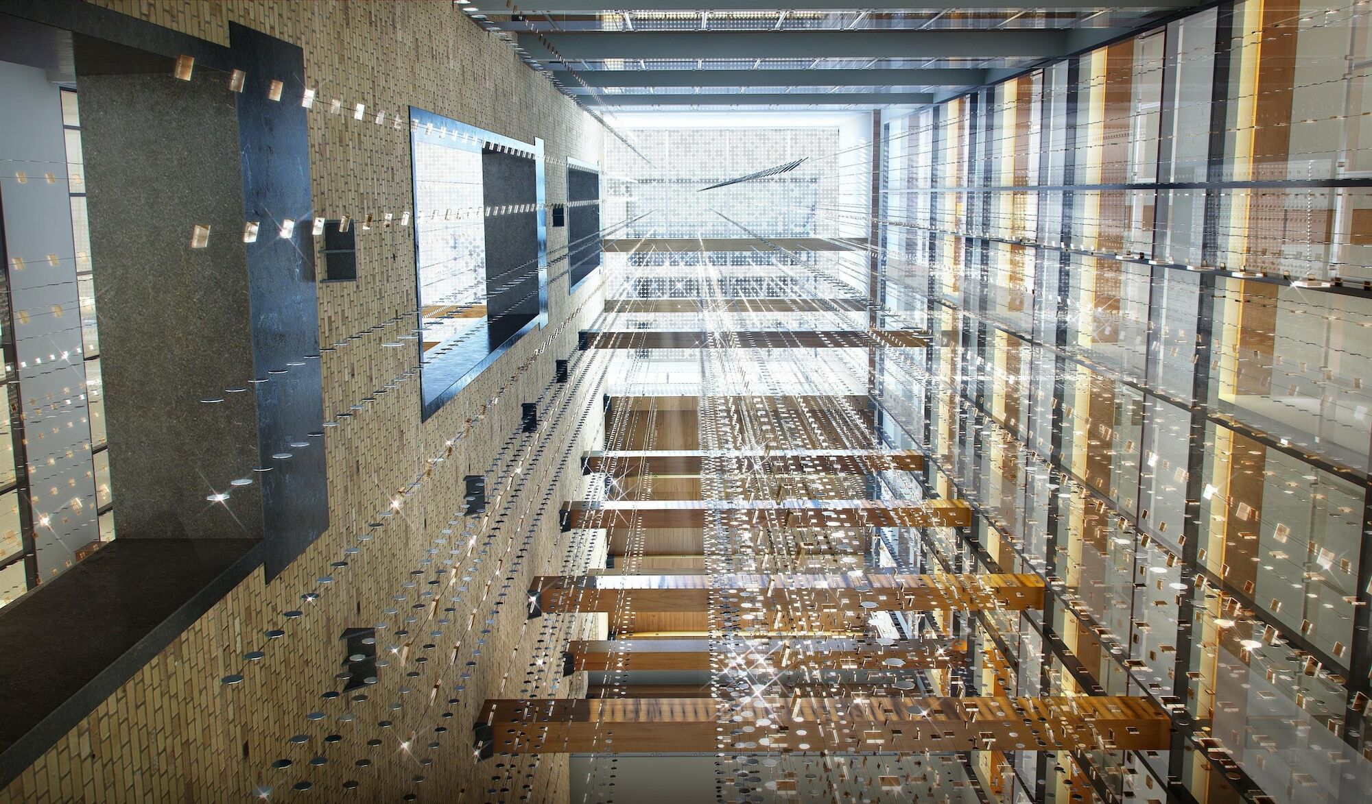 Canopy By Hilton Minneapolis Mill District Extérieur photo